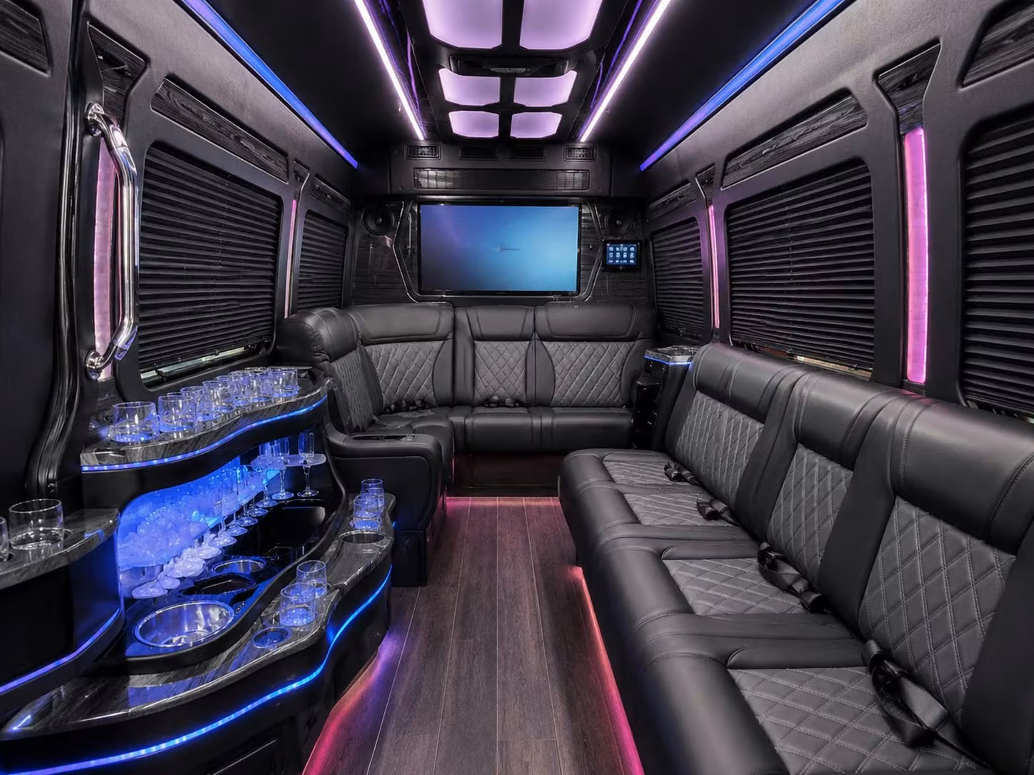book your weymouth prom bus before spring availability disappears