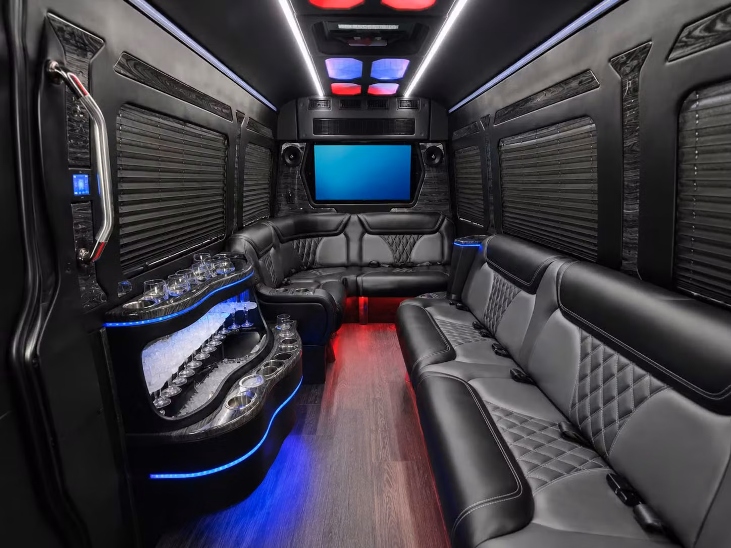 boston calling and fenway concert bus rentals from weymouth