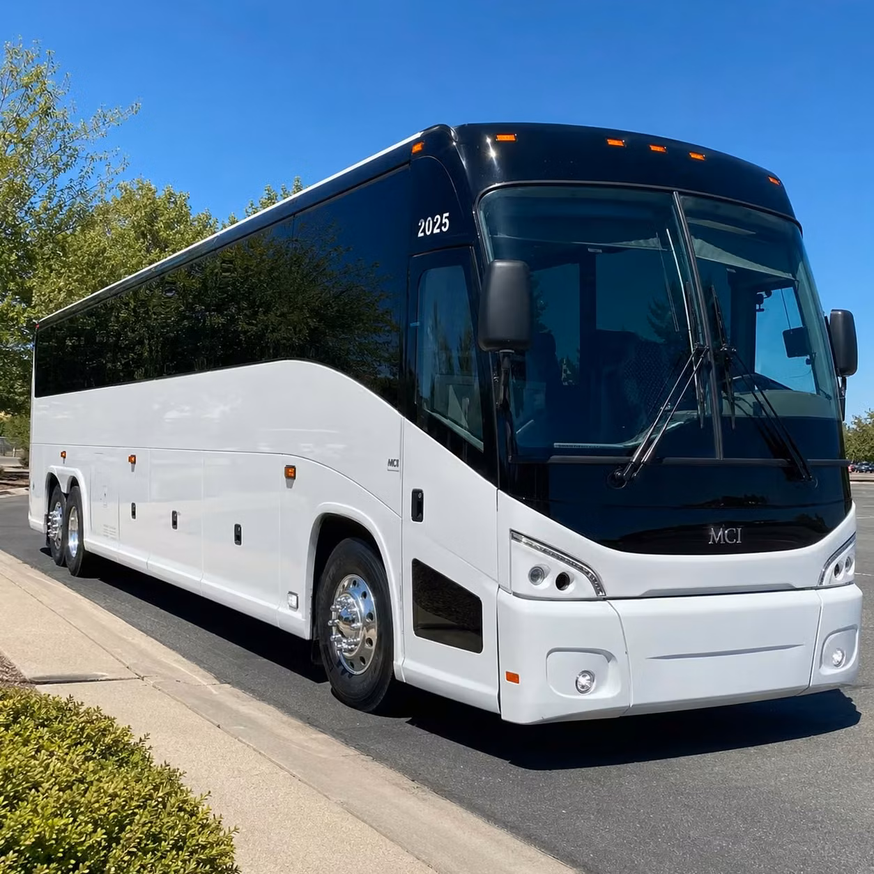 church retreat and mission trip transportation from weymouth