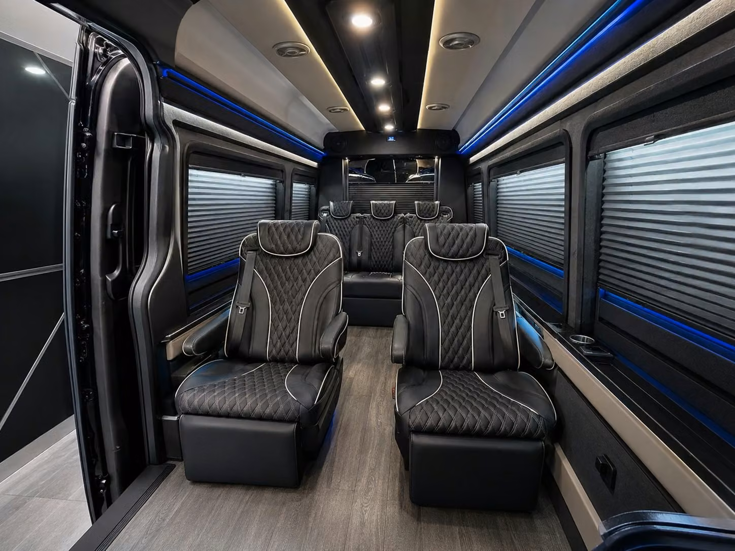 corporate and convention airport shuttle services in weymouth