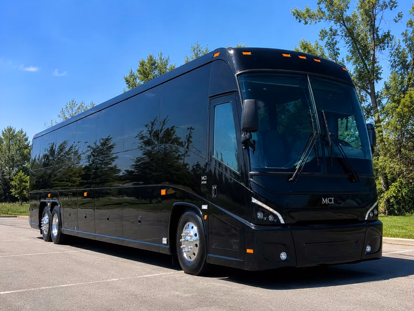 every prom night detail is covered when you book through weymouthcharterbuscompany com