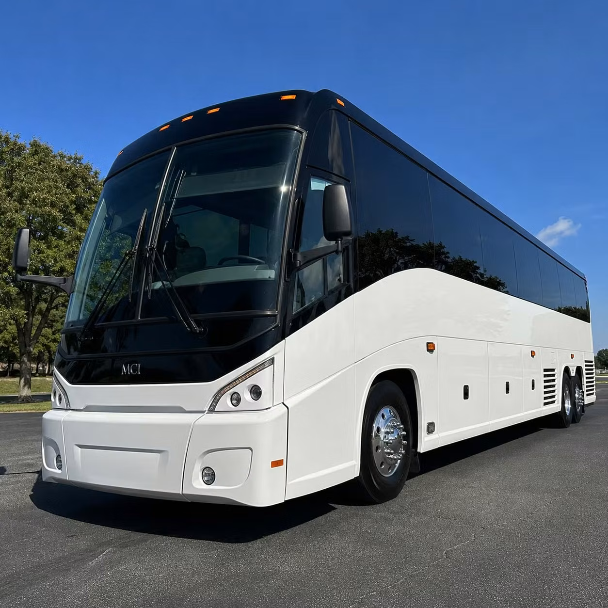 get your weymouth youth group moving with the right bus