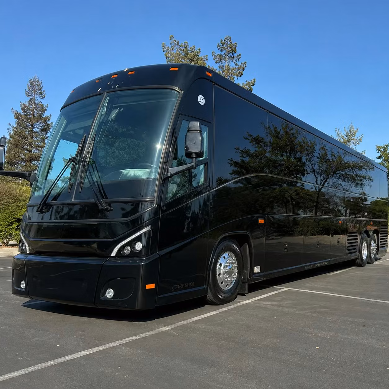 multi day corporate retreats and conference transportation from weymouth