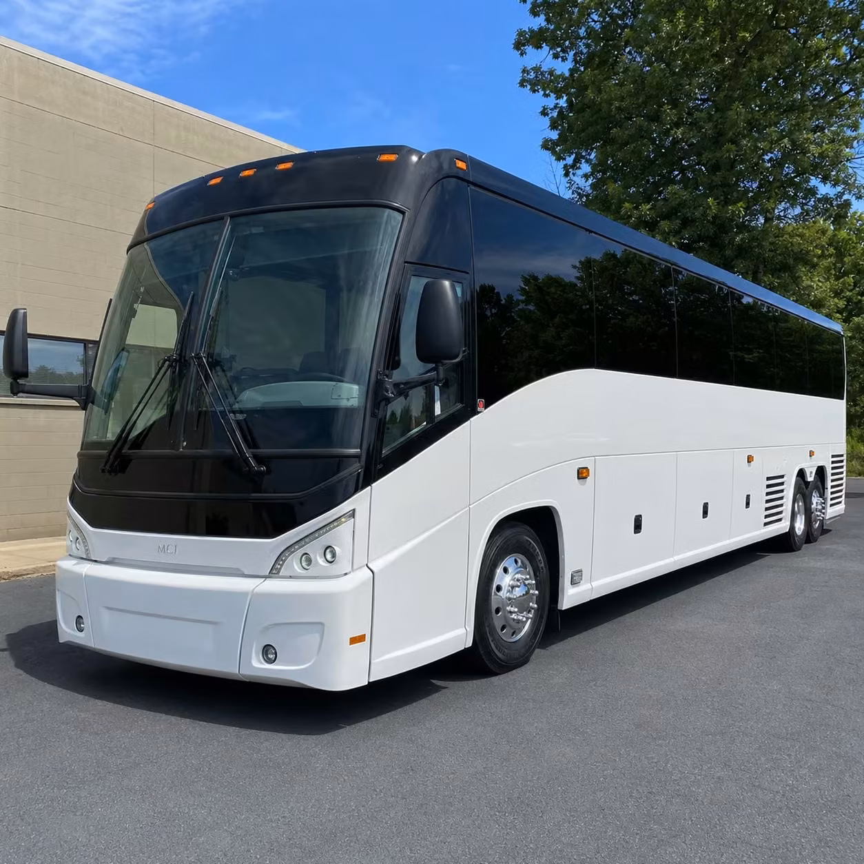 religious group transportation services in weymouth