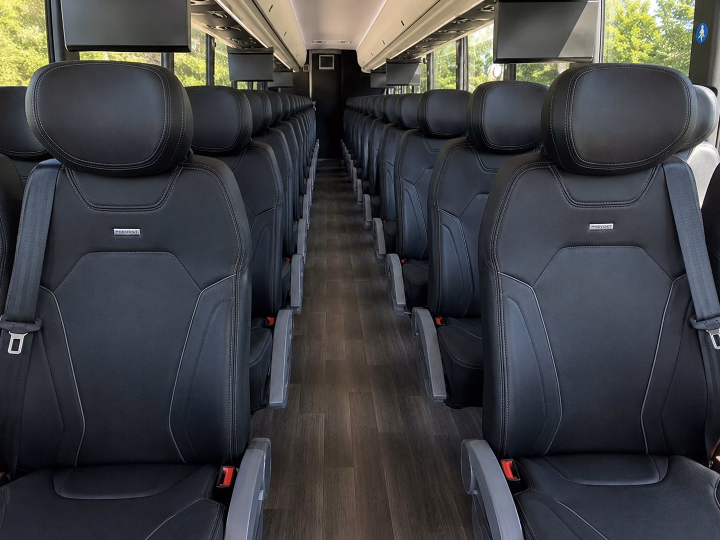 shuttle service between weymouth wedding ceremonies and reception venues
