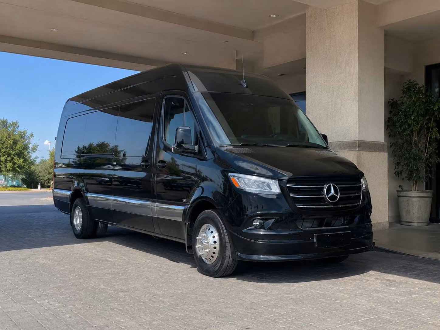 weymouth corporate transportation