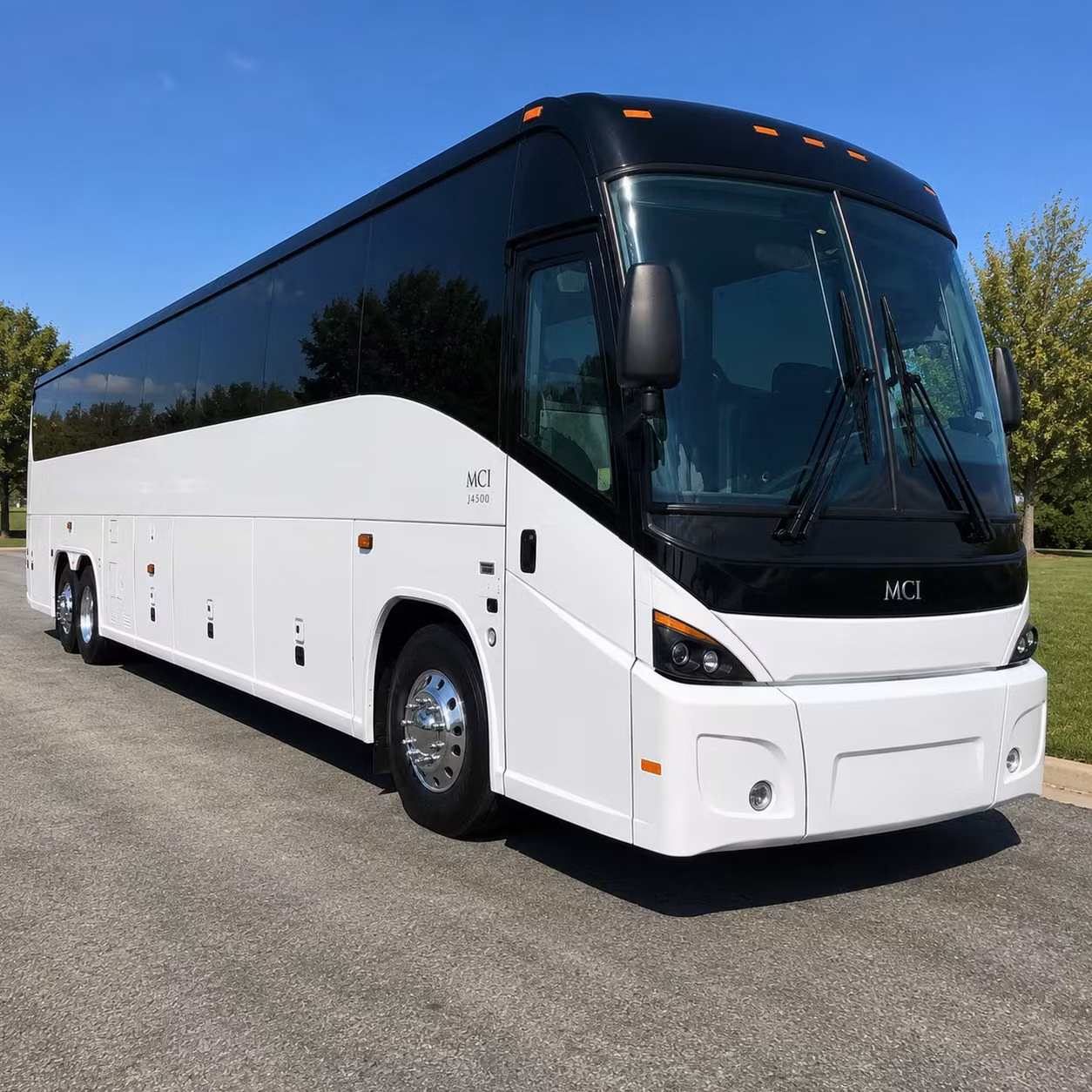 weymouth employee transportation services