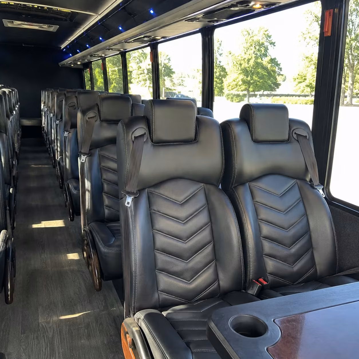 weymouth event transportation