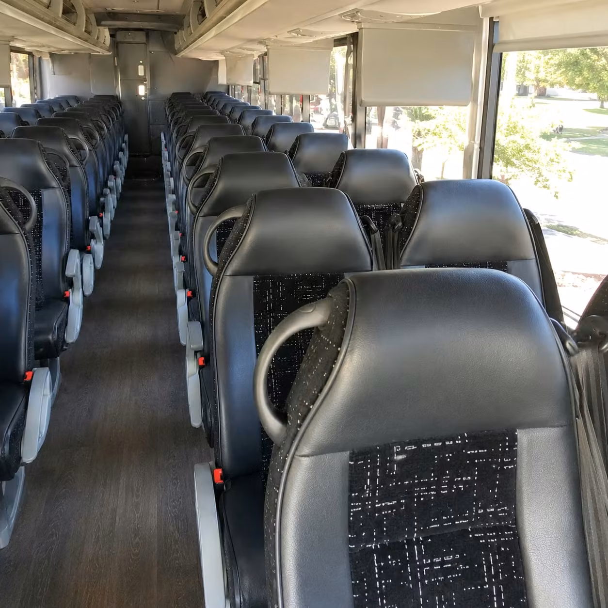 Weymouth Group Transportation Services