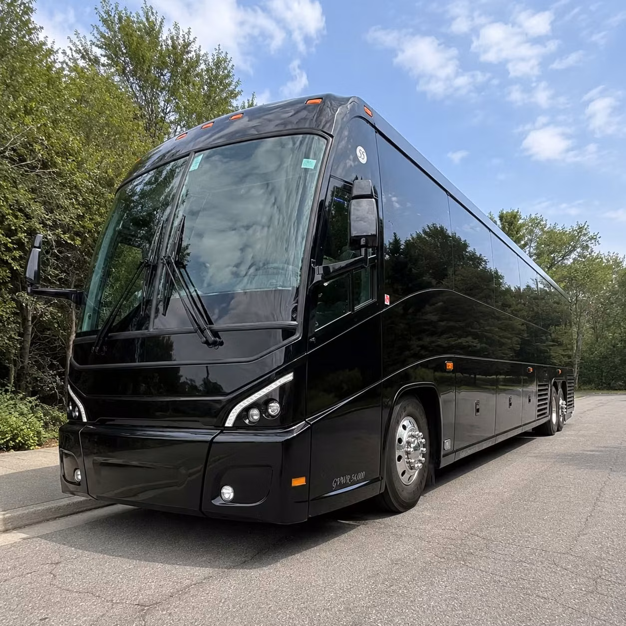 weymouth groups traveling to new york city and washington d c