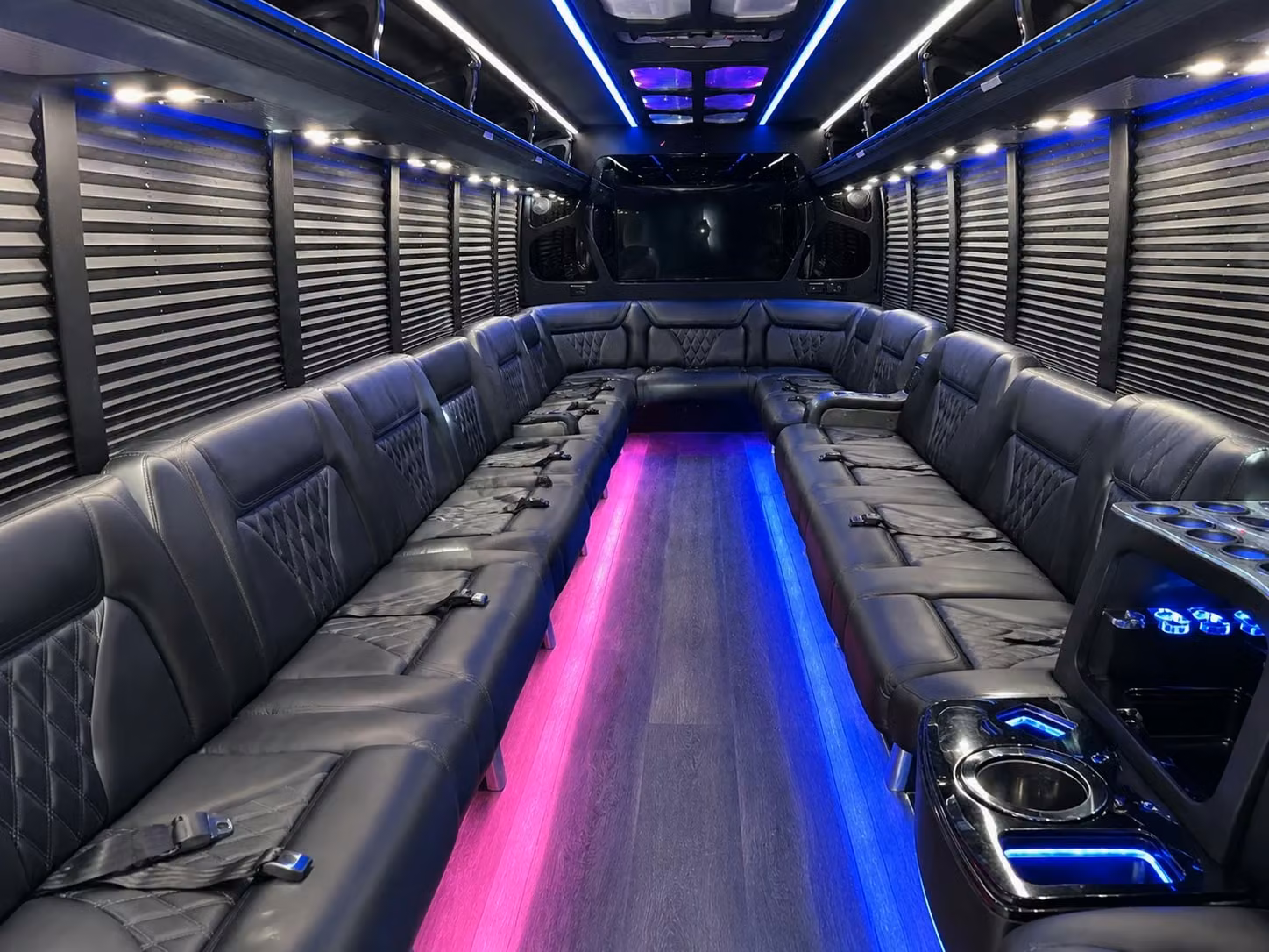 weymouth prom transportation