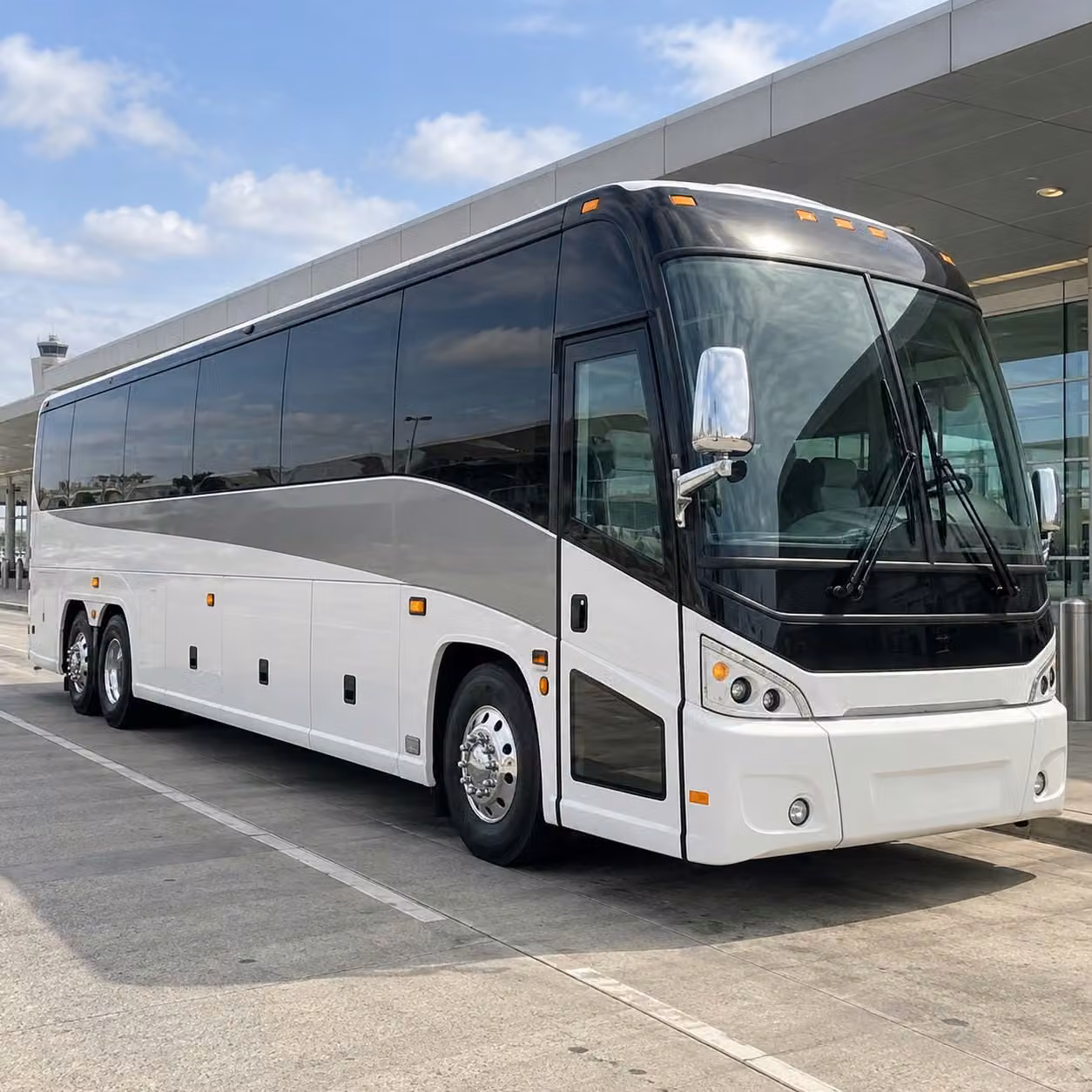 weymouth sporting event transportation
