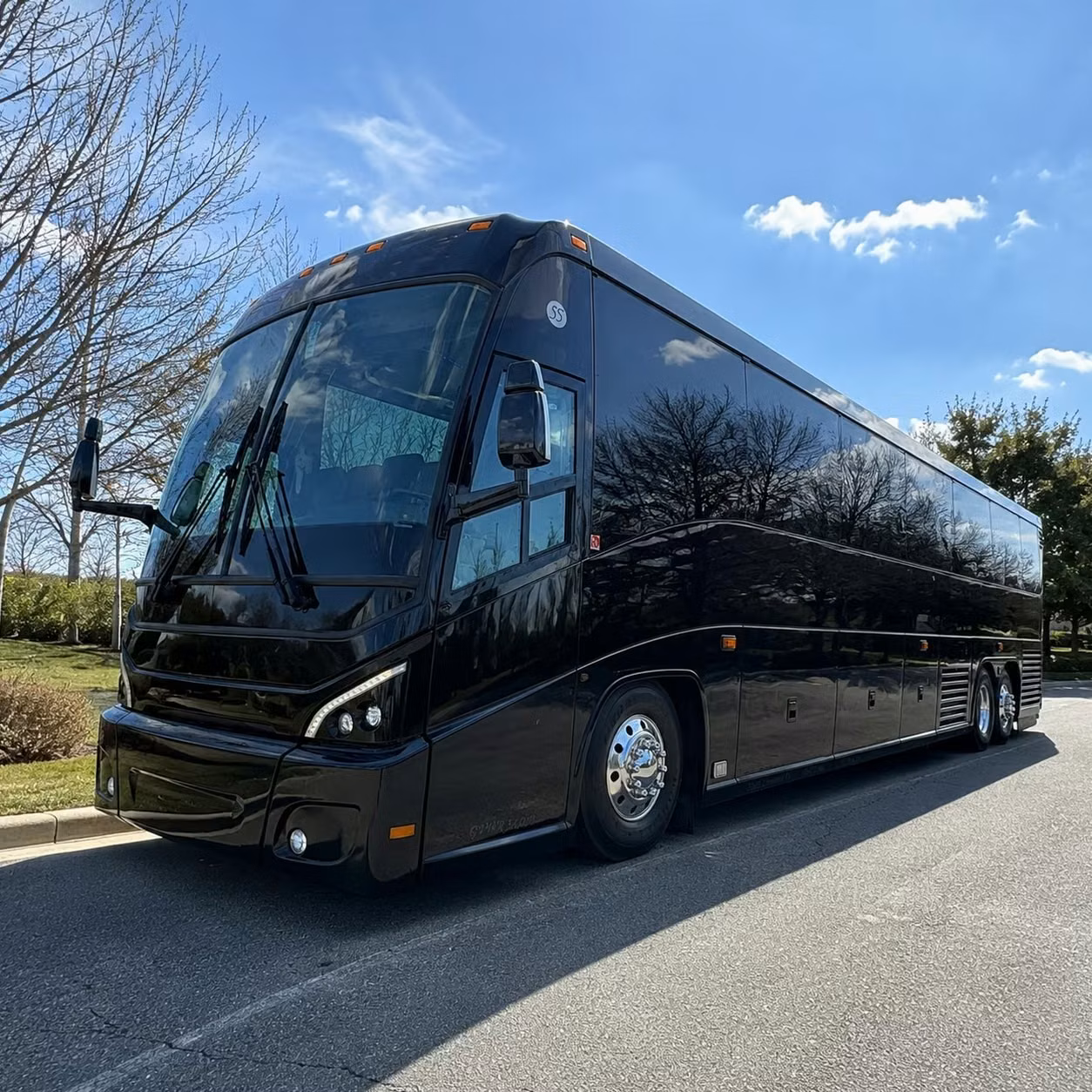 weymouthcharterbuscompany com is the smarter way to handle veterans group transportation in weymouth