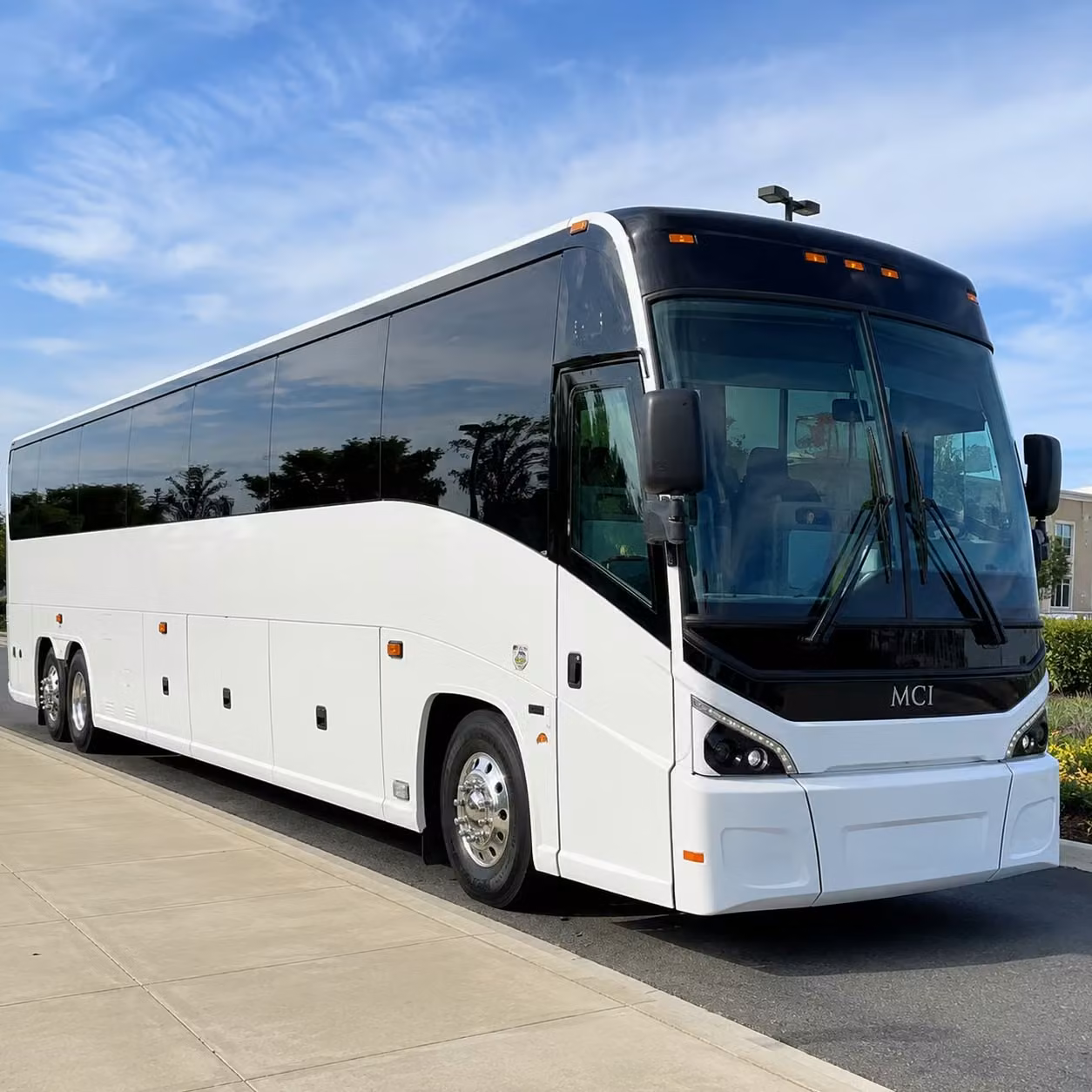 xfinity center shuttle bus rentals from weymouth massachusetts